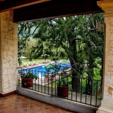 Filadelfia Coffee Resort & Tour Jocotenango Ngoại thất bức ảnh