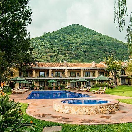Filadelfia Coffee Resort & Tour Jocotenango Ngoại thất bức ảnh