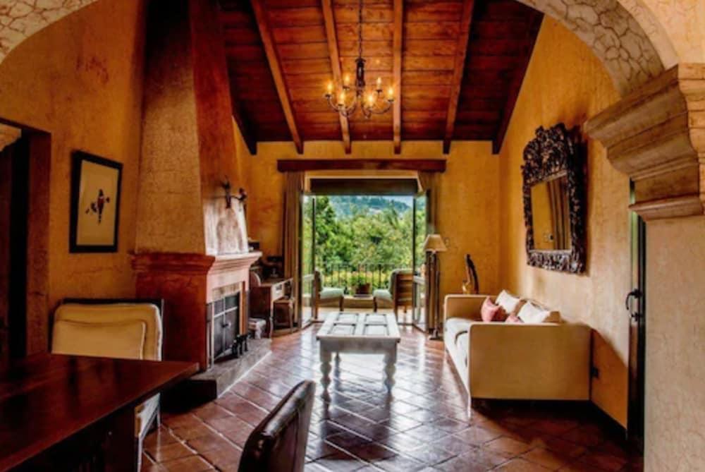 Filadelfia Coffee Resort & Tour Jocotenango Ngoại thất bức ảnh