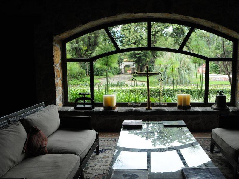 Filadelfia Coffee Resort & Tour Jocotenango Ngoại thất bức ảnh