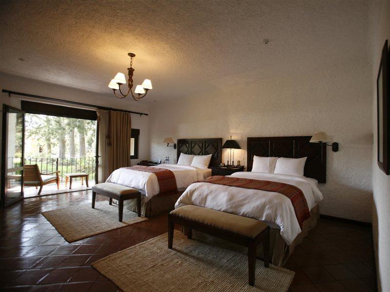 Filadelfia Coffee Resort & Tour Jocotenango Ngoại thất bức ảnh