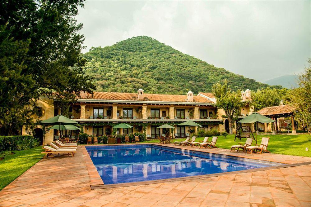 Filadelfia Coffee Resort & Tour Jocotenango Ngoại thất bức ảnh