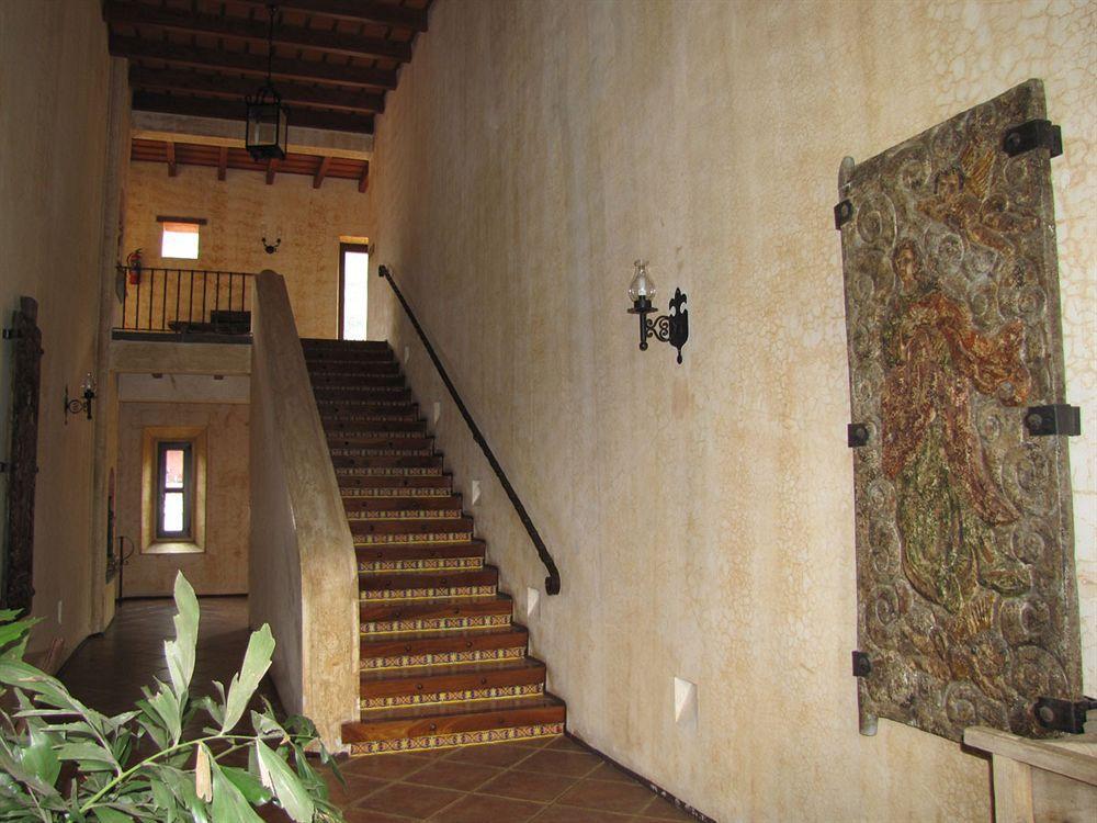 Filadelfia Coffee Resort & Tour Jocotenango Ngoại thất bức ảnh