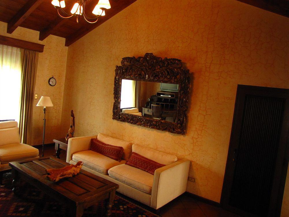 Filadelfia Coffee Resort & Tour Jocotenango Ngoại thất bức ảnh