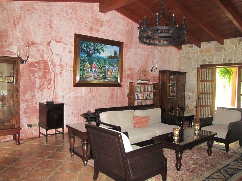 Filadelfia Coffee Resort & Tour Jocotenango Ngoại thất bức ảnh