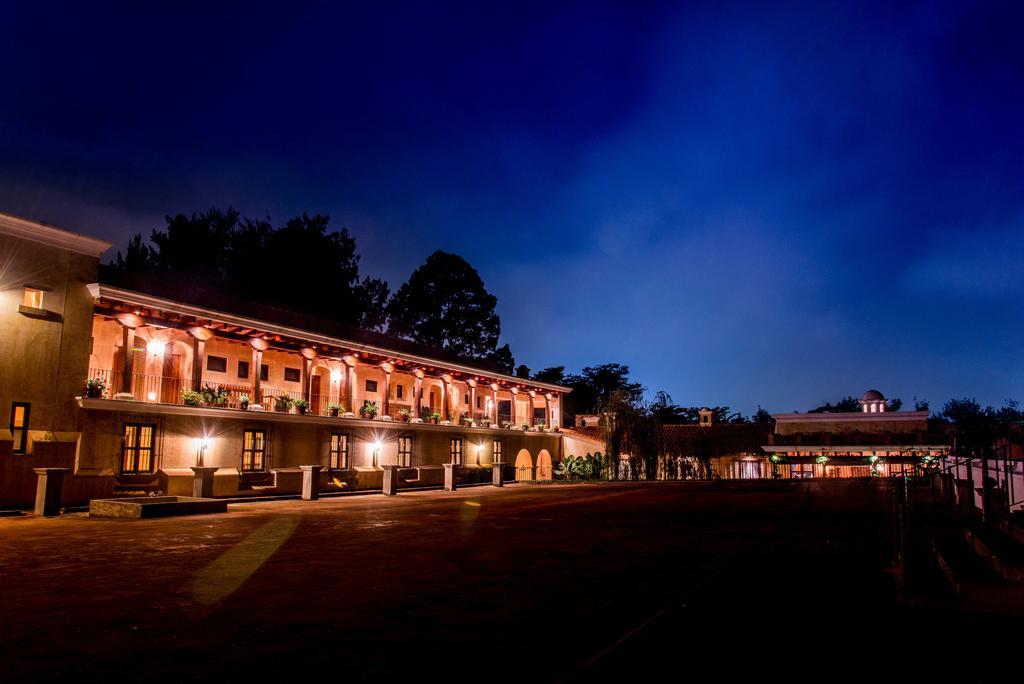 Filadelfia Coffee Resort & Tour Jocotenango Ngoại thất bức ảnh