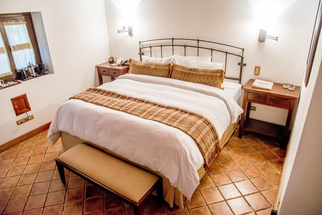 Filadelfia Coffee Resort & Tour Jocotenango Ngoại thất bức ảnh