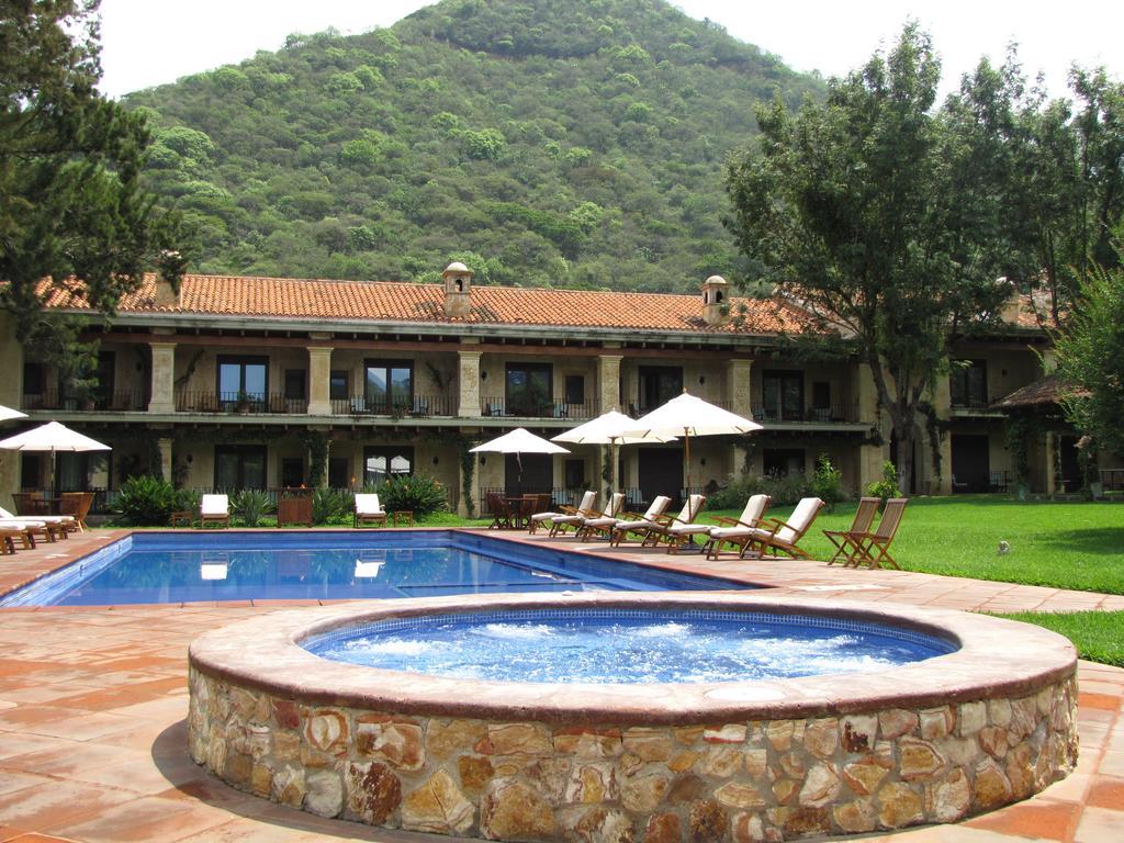 Filadelfia Coffee Resort & Tour Jocotenango Ngoại thất bức ảnh