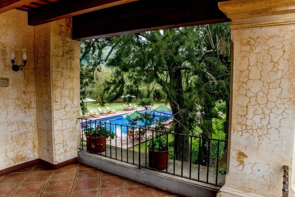 Filadelfia Coffee Resort & Tour Jocotenango Ngoại thất bức ảnh