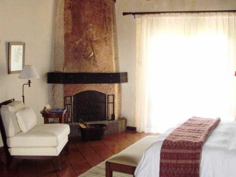 Filadelfia Coffee Resort & Tour Jocotenango Ngoại thất bức ảnh