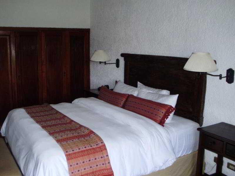 Filadelfia Coffee Resort & Tour Jocotenango Ngoại thất bức ảnh