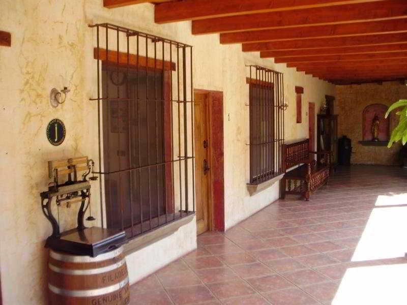 Filadelfia Coffee Resort & Tour Jocotenango Ngoại thất bức ảnh