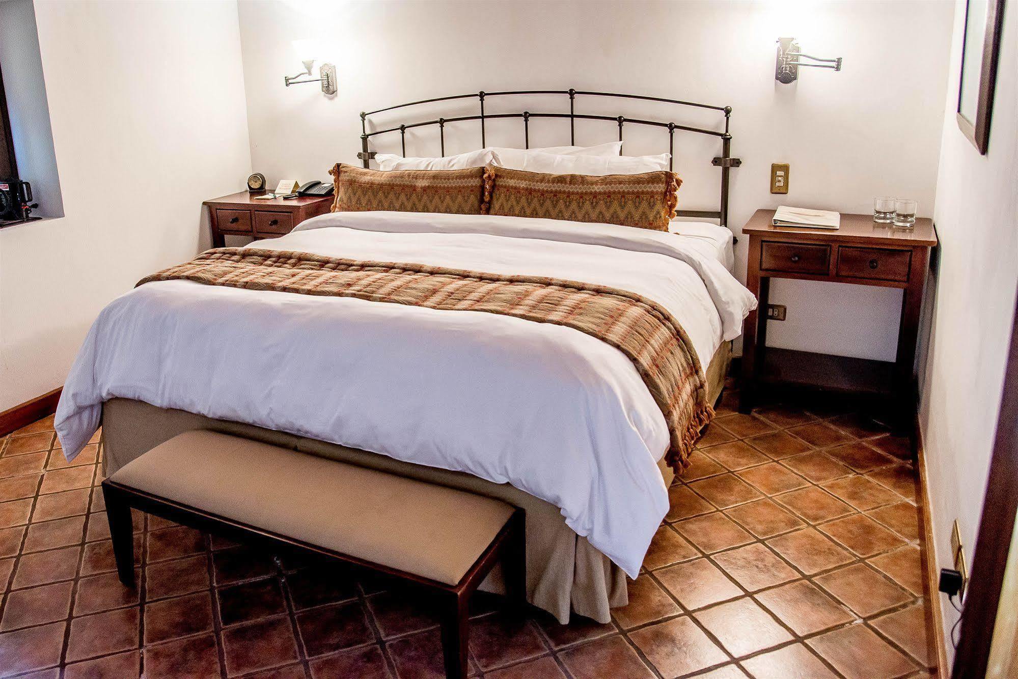 Filadelfia Coffee Resort & Tour Jocotenango Ngoại thất bức ảnh