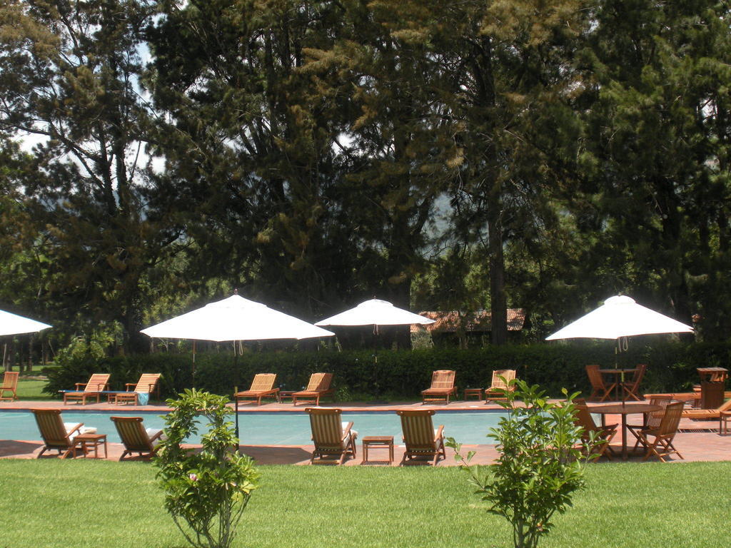 Filadelfia Coffee Resort & Tour Jocotenango Ngoại thất bức ảnh