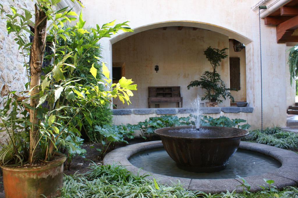 Filadelfia Coffee Resort & Tour Jocotenango Ngoại thất bức ảnh