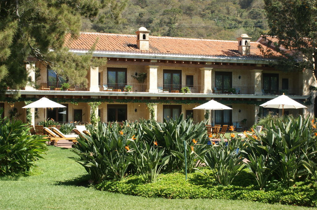Filadelfia Coffee Resort & Tour Jocotenango Ngoại thất bức ảnh