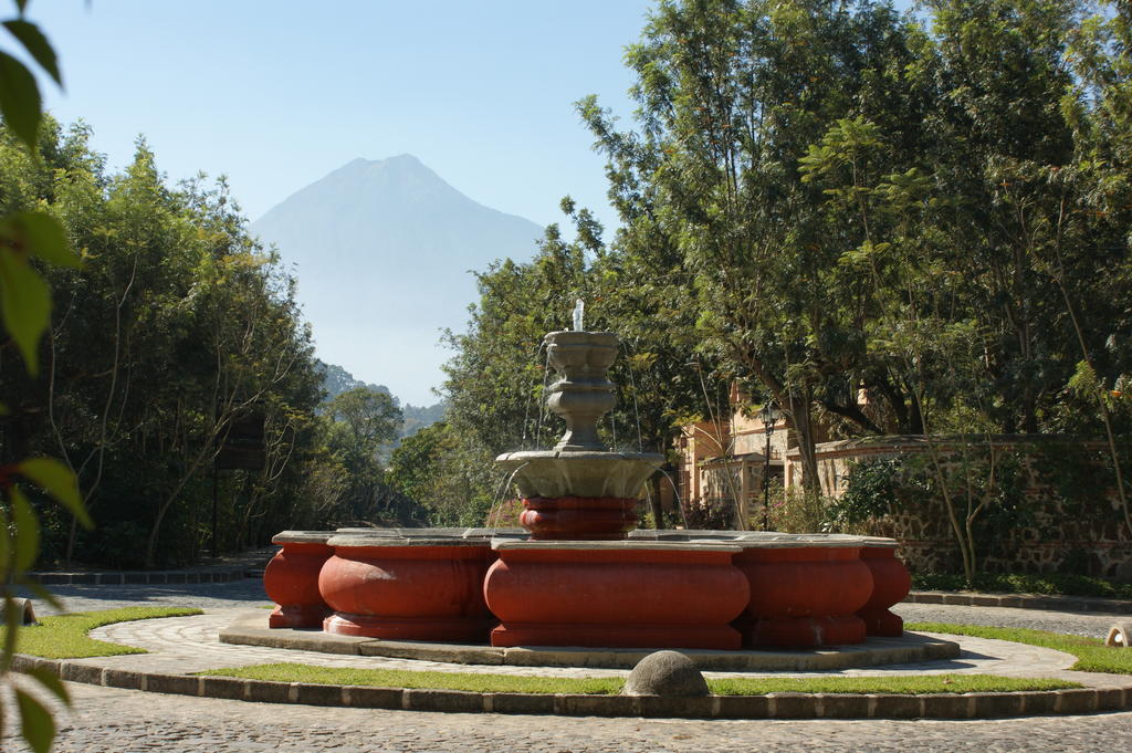 Filadelfia Coffee Resort & Tour Jocotenango Ngoại thất bức ảnh