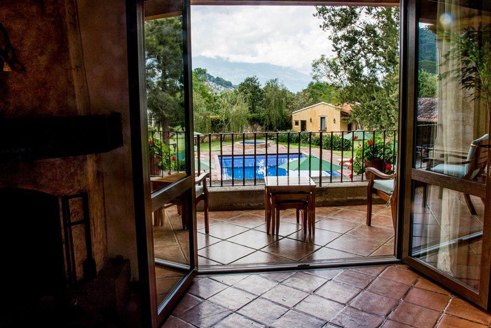 Filadelfia Coffee Resort & Tour Jocotenango Ngoại thất bức ảnh